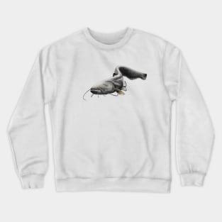 Wels Crewneck Sweatshirt